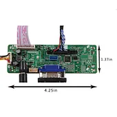 8.4" lcd panel